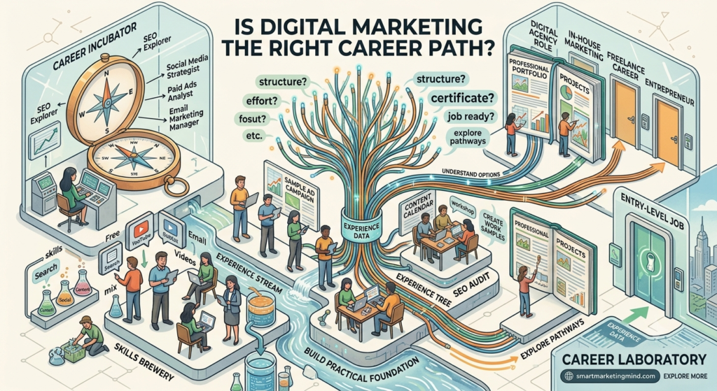Are Digital Marketing Courses Worth It?